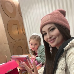 Ираида Дроздова, 17.09, Москва