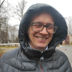 Константин Смирнов, 15.04.1974, Киров