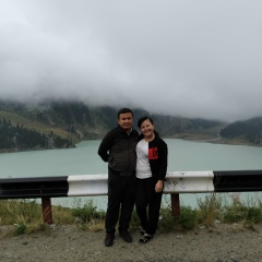 Nursultan Muslimov, 16.01.1992, Basel