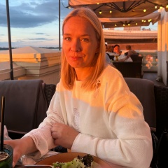 Елизавета Виндюкова, 20.04.1987