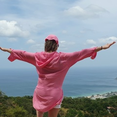 Любовь Комарова, 22.12.1985, Москва