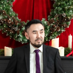 Дмитрий Колесов, 21.05, Якутск