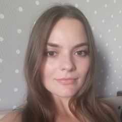 Наталья Курилович, 26.12.1990, Минск