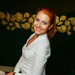 Мария Люстик, 17.11, Москва