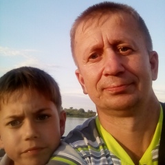 Владислав Выпряжкин, 03.04, Рязань