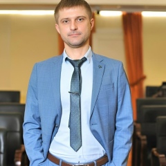 Роман Улизко