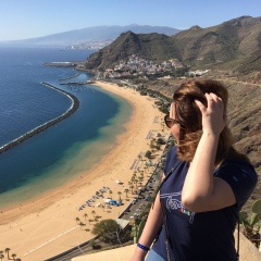 Евгения Сидорова, 22.10, Москва