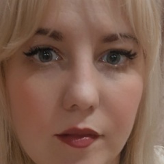 Надюшка Шульгина, 08.11.1992, Волжский