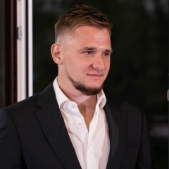 Никита Миронов