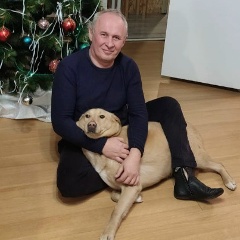 Андрей Квасов, Санкт-Петербург