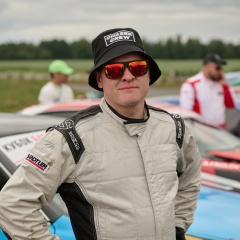 Андрей Жегло, 02.02.1991, Новосибирск