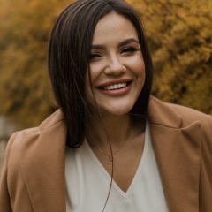 Анна Юропова, 05.11.1991, Тольятти