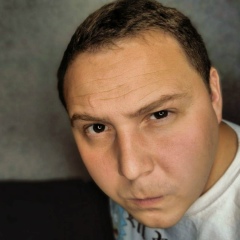 Константин Колясников, 09.09.1989