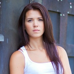 Настя Потапова, 01.01, Москва