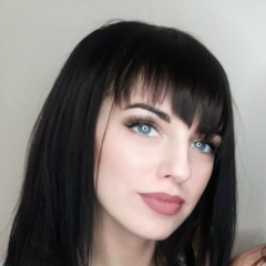 Анна Мигунова, 15.06, Новосибирск