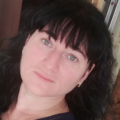 Елена Лебедева Демченко, 18.09, Черняховск