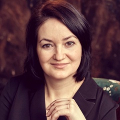 Любовь Саблина, 29.01, Нижний Новгород