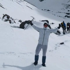 Ваня Пьяных, 15.03.1906, Новосибирск