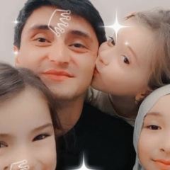 Borya Kambarov, Екатеринбург