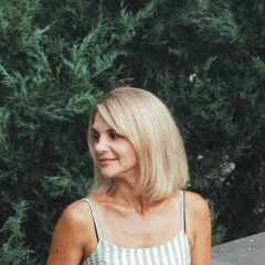 Татьяна Бондарева, 17.04.1986, Краснодар