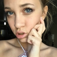 Irina Pan, 21.08.1998, Санкт-Петербург