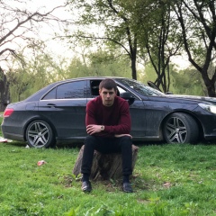 Islam Orcuev, 10.07.1999