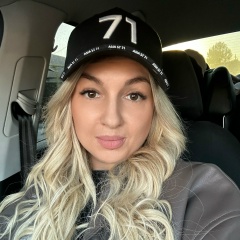 Алёна Ертулишна, 26.03, Екатеринбург