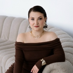 Екатерина Симонова, 17.03.1983, Санкт-Петербург