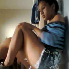 Fernanda Breezy, 22.10.1994