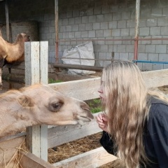 Оля Кириллова, 21.04, Пермь