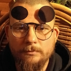 Alexsander Shashlikoff, 03.02.1986, Москва