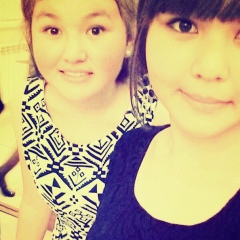 Жансая Оразбаева