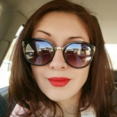 Светлана Зернева, Москва