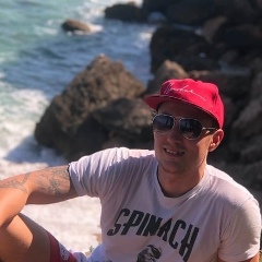 Евгений Повещенко, 25.10.1991, Симферополь