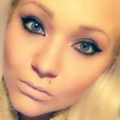 Антонина Семёнова, 09.09.1988, Новосибирск