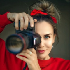 Ирина Серова, Анапа