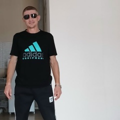 Лёха Линик, Белореченск