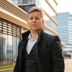Александр Лазарев, 23.07, Минск