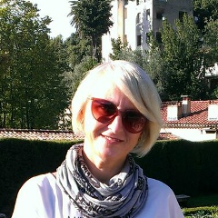 Светлана Фёдорова, 29.04, Санкт-Петербург