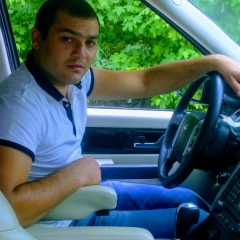 Юнис Аскеров, 28.01.1990, Москва