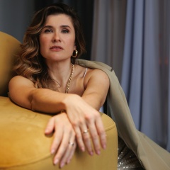 Кира Лаптиева, 24.06, Москва