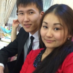 Мура Кулжанов, 06.05.1993, Актау