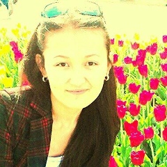 Перизаь Ормонова