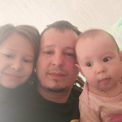 Ваня Шиленко, 16.12.1991, Бишкек