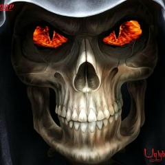 Вовчик Соловей, 28.05.2000, Калуга