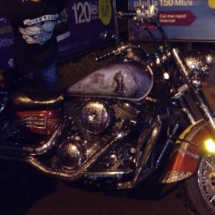 Степан Шишияну, 11.06.1993, Стояновка