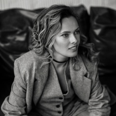 Анна Зубкова, 11.10.1986, Курск