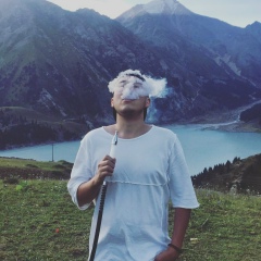 Elnar R, 26.10, Алматы