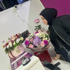 Инга Кукиева, 16.09.1984, Покачи