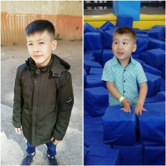 Баян Есенова, 29.08.1984, Житикара